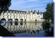 Chenonceau