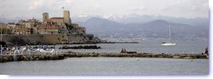 Antibes