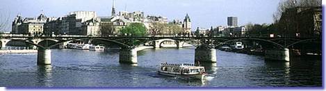 pont des Arts