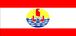 bandiera  Polinesia