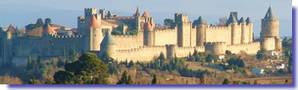 Carcassonne