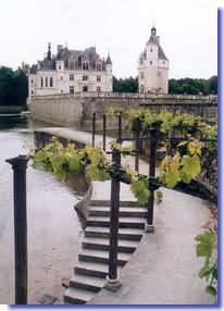 castello di Chenonceau