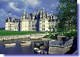 Chateaux de Chambord