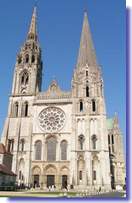 Cattedrale di Chartres