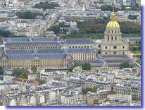 Dome des Invalides