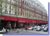 Gallerie Lafayette