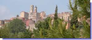 Grasse