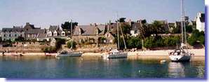 Ile De Batz