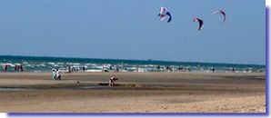 Le Touquet