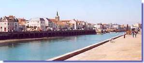 Les Sables-d'Olonne