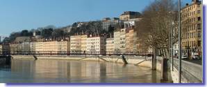 Lyon - Lione