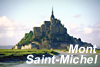 Mont Saint Michel