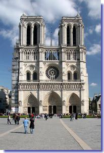 Notre Dame