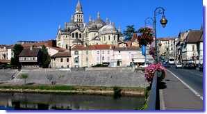 Perigueux