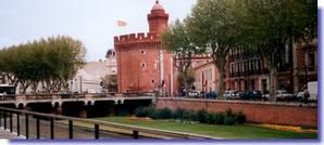 Perpignan