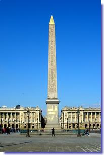 Place de la Concorde