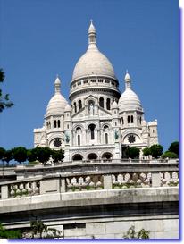 Le Sacre Coeur