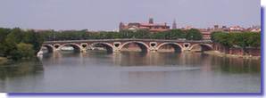 Toulouse Tolosa