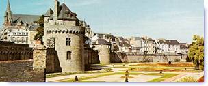 Vannes